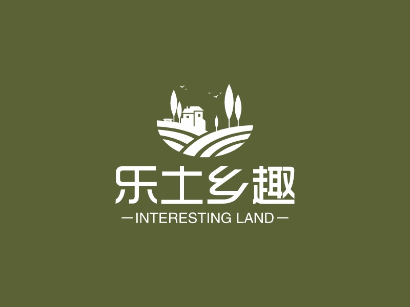 乐土乡趣 - INTERESTING LAND