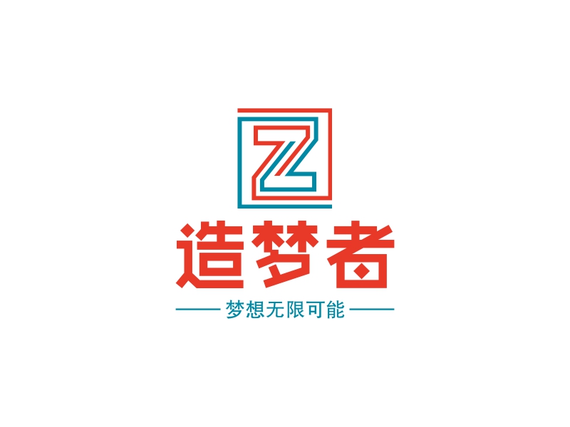 梦想logo设计素材,梦想logo图片png创意模板在线制作 - 标小智