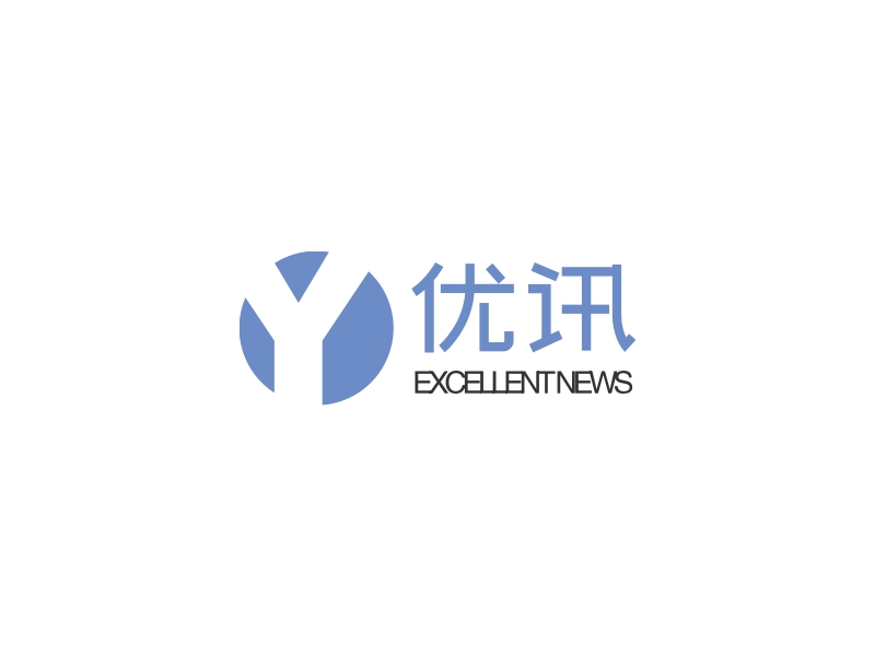 优讯 logo | 一键设计 logo - 标小智
