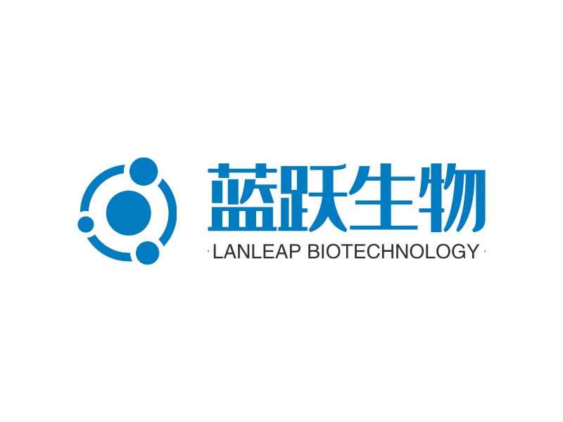 生物logo设计素材，生物logo图片png创意模板在线制作 - 标小智LOGO神器