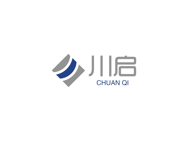 川启logo设计 - 标小智