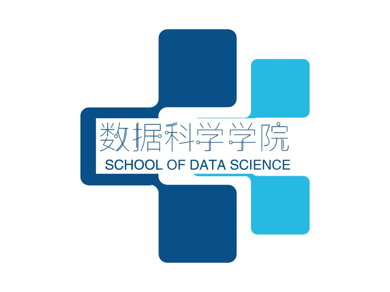 数据科学学院 logo | 一键设计 logo - 标小智