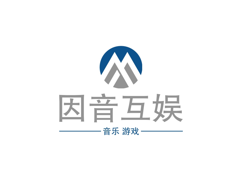 因音互娱 Logo Maker - Design 因音互娱 logos online