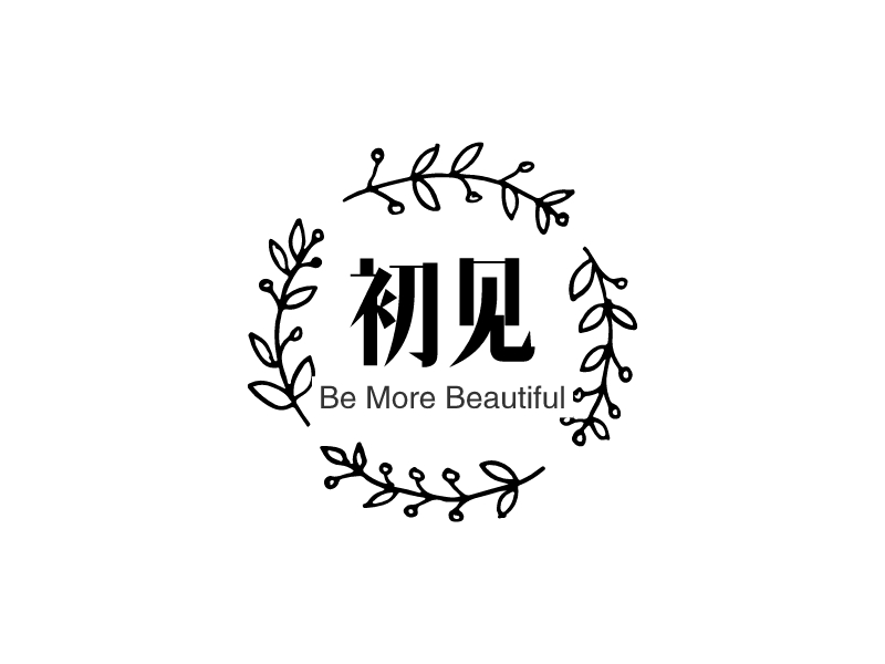 初见 - Be More Beautiful
