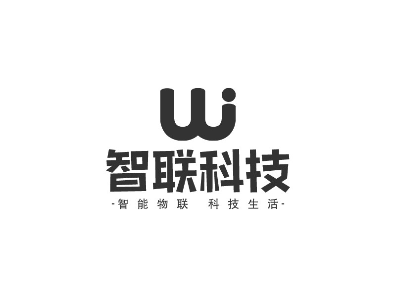 智联科技 Logo Maker - Design 智联科技 logos online