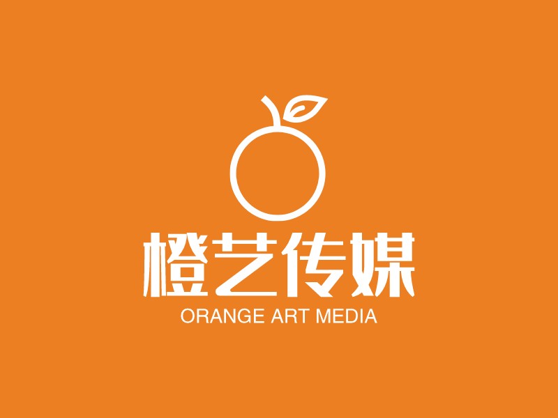 橙艺传媒 - ORANGE ART MEDIA
