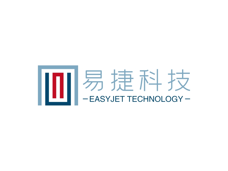 易捷科技 Logo Maker - Design 易捷科技 logos online