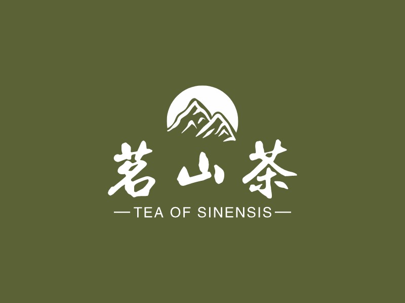 茗山茶 - TEA OF SINENSIS