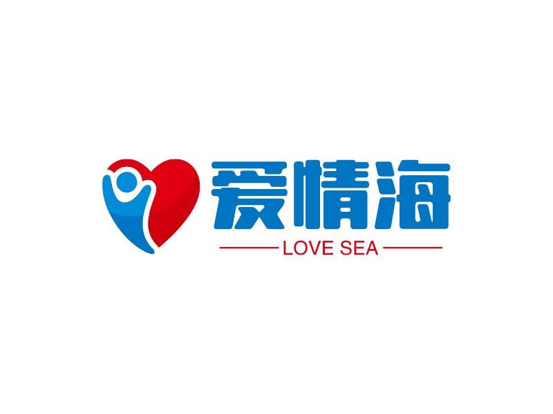 爱情海 - LOVE SEA