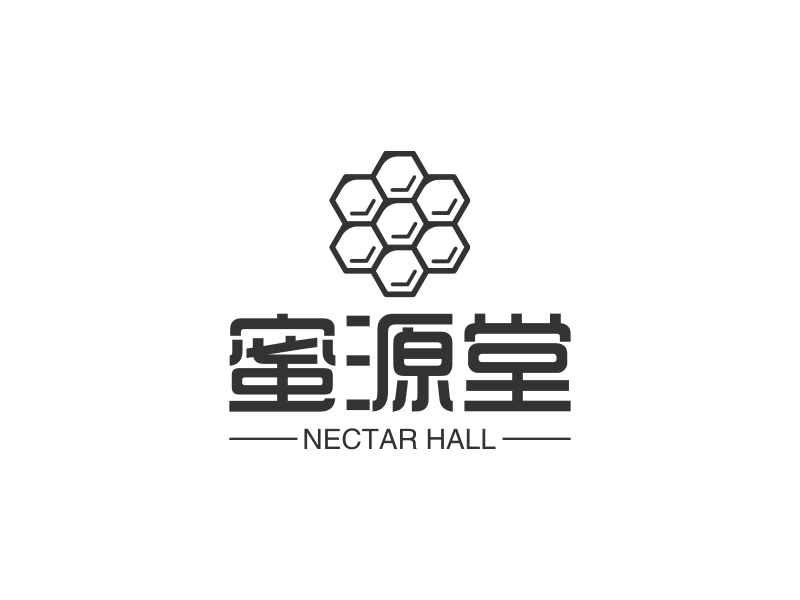 蜜源堂 - NECTAR HALL