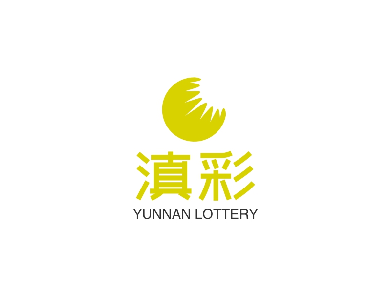 滇彩 logo | 一键设计 logo - 标小智