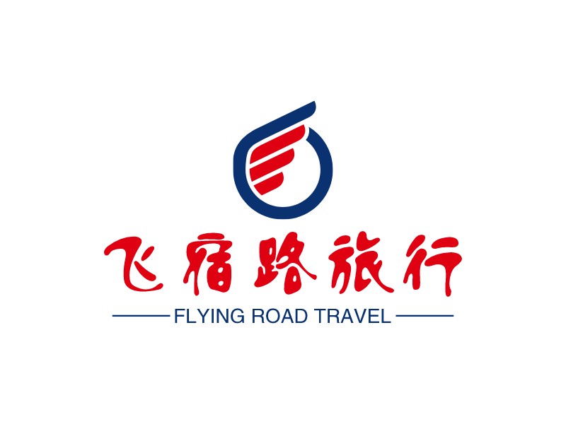 Fly Rides Logo flylogo设计素材,flylogo图片png创意模板在线制作 - 标小智