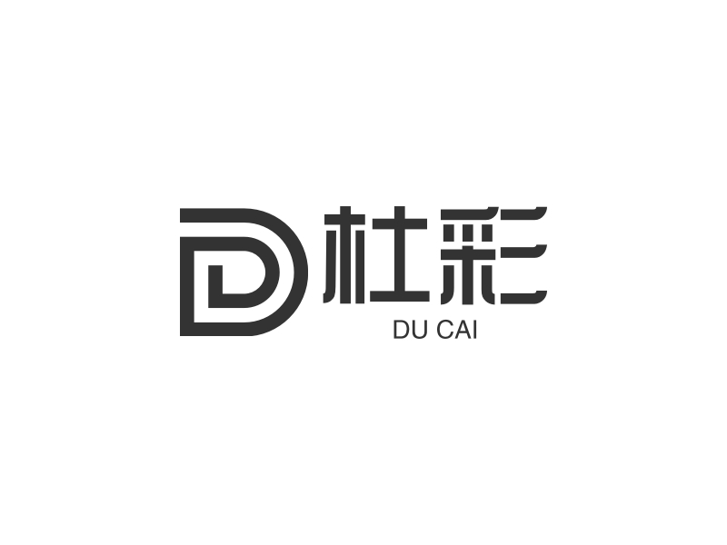 杜彩 - DU CAI