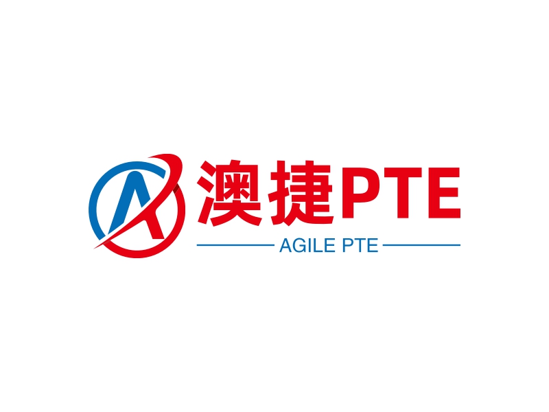 澳捷PTE Logo Maker - Design 澳捷PTE logos online