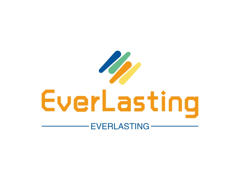 EverLasting Logo Maker - Design EverLasting logos online