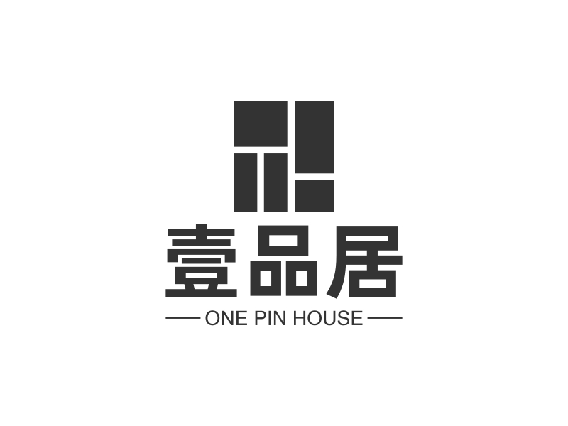 壹品居 - ONE PIN HOUSE