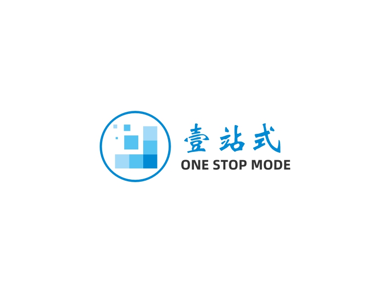 壹站式 logo | 一键设计 logo - 标小智
