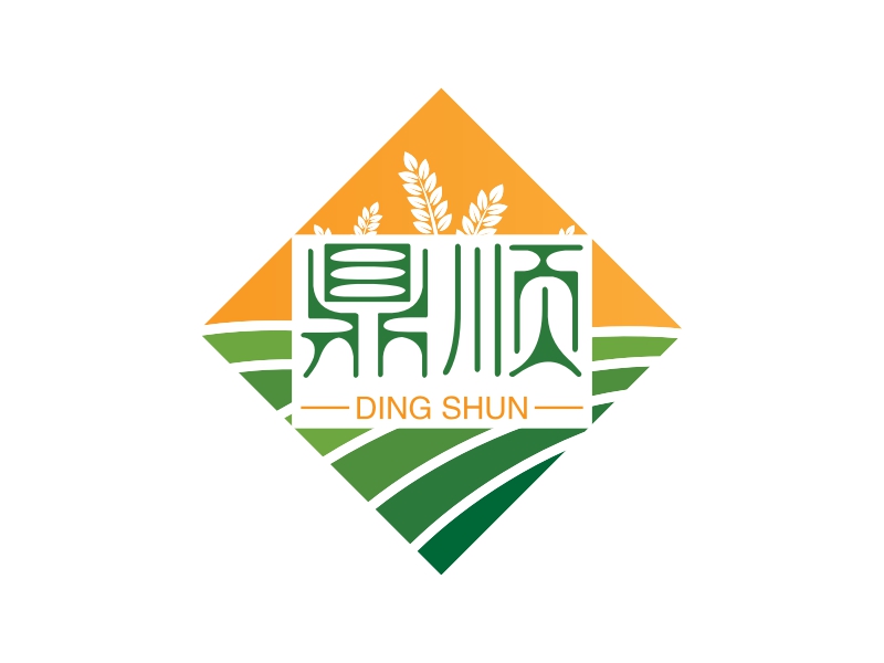 鼎顺 - DING SHUN