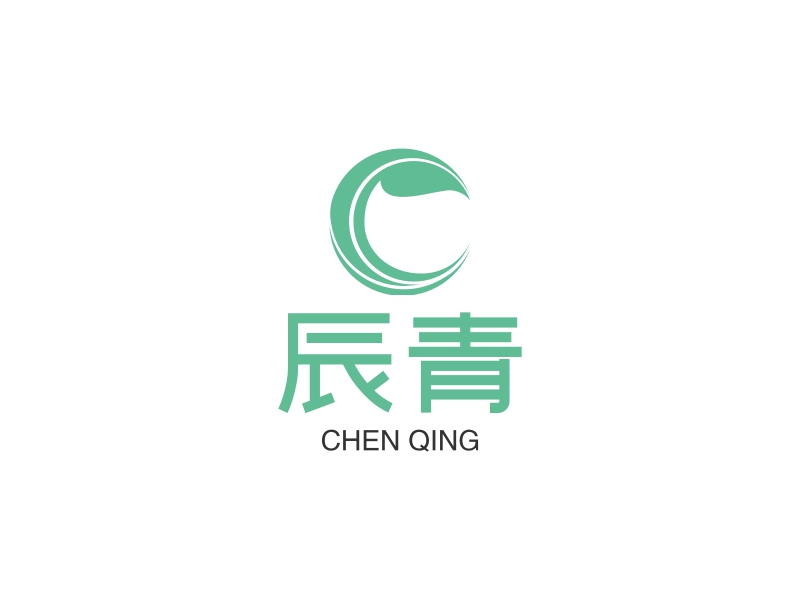 辰青logo设计 - 标小智