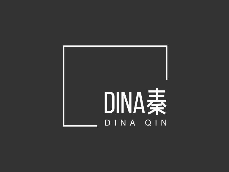 DINA秦 - DINA QIN