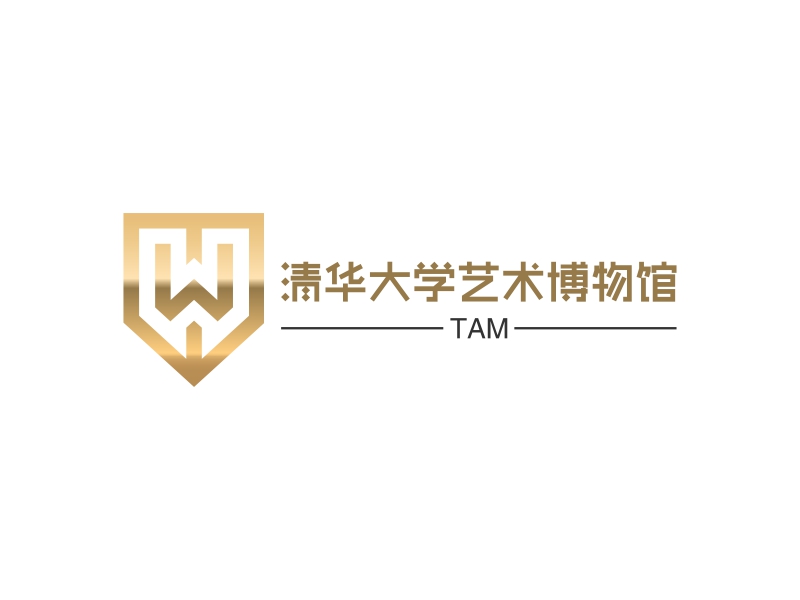 清华大学艺术博物馆 Logo Maker - Design 清华大学艺术博物馆 logos online