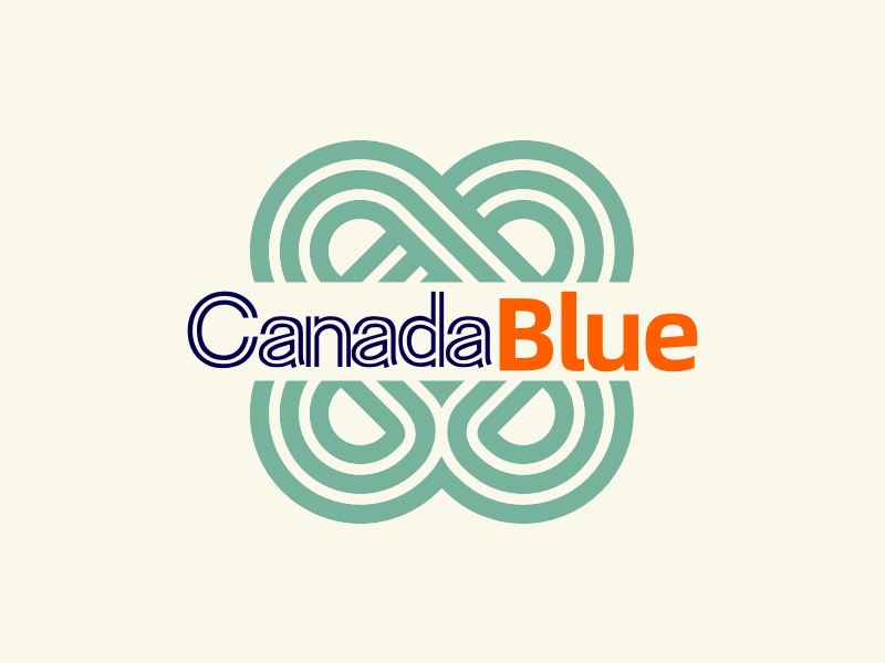 Canada Blue - 