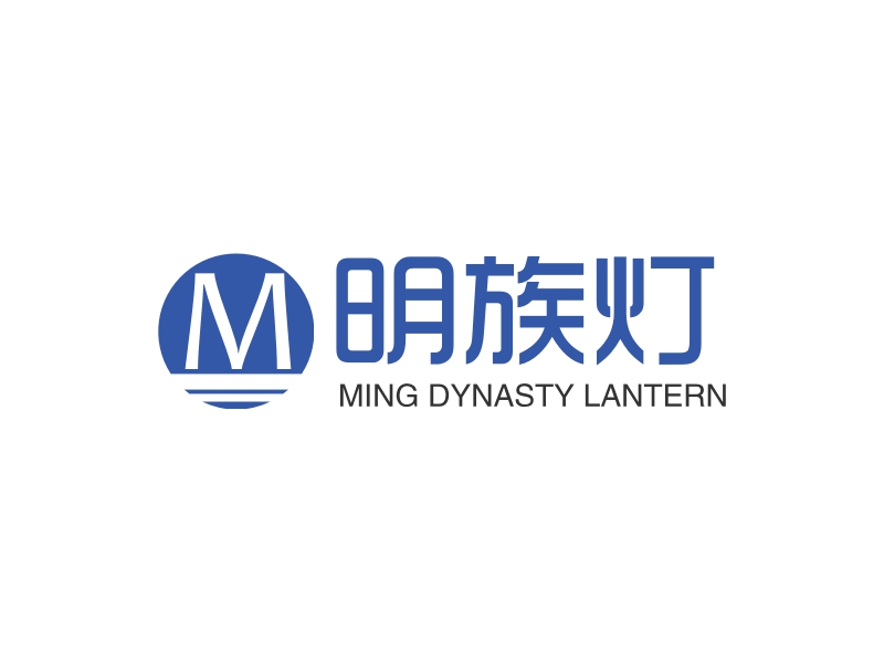 明族灯 - MING DYNASTY LANTERN