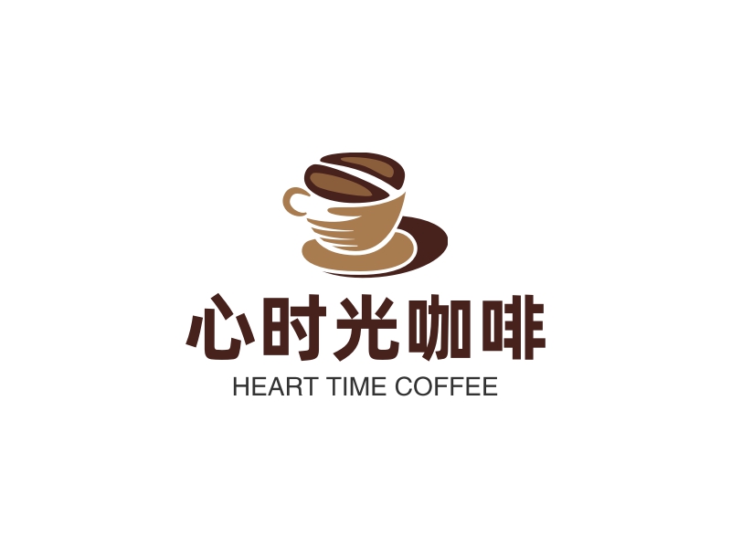 心时光咖啡 - HEART TIME COFFEE