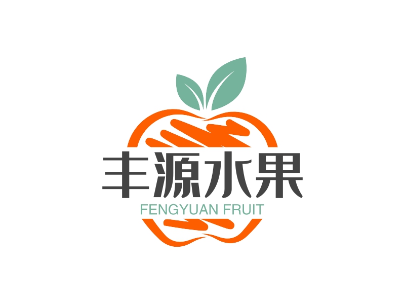 丰源水果 Logo Maker - Design 丰源水果 logos online