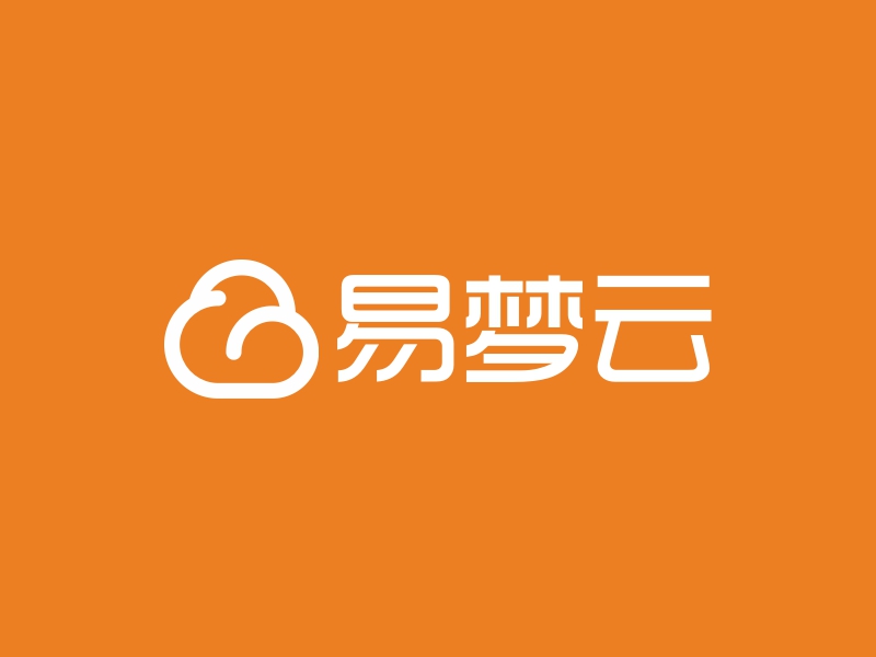易梦云 Logo Maker - Design 易梦云 logos online
