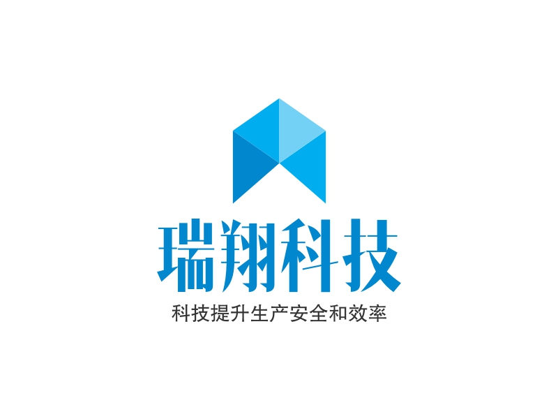 瑞翔科技 logo | 一键设计 logo - 标小智