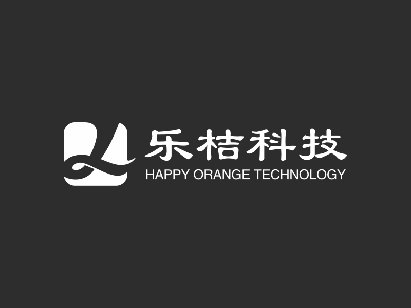 乐桔科技 - HAPPY ORANGE TECHNOLOGY