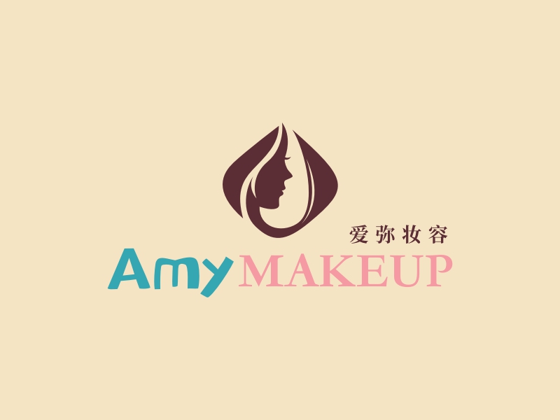 Amy MAKEUP - 爱弥妆容