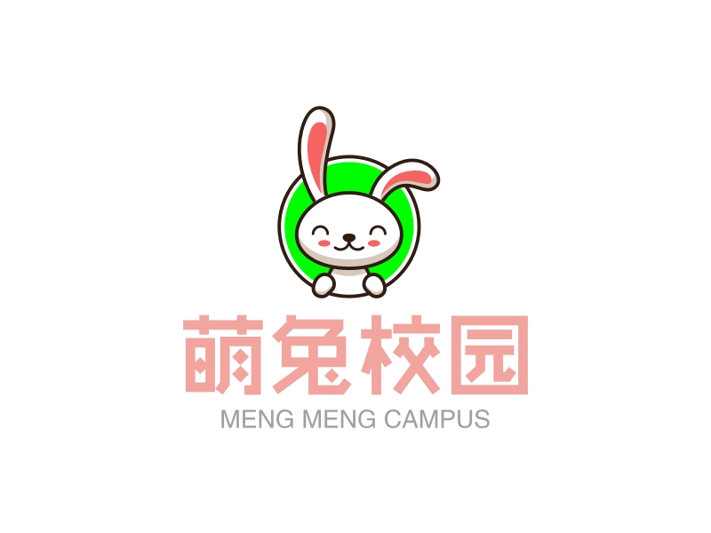 萌兔校园 - MENG MENG CAMPUS