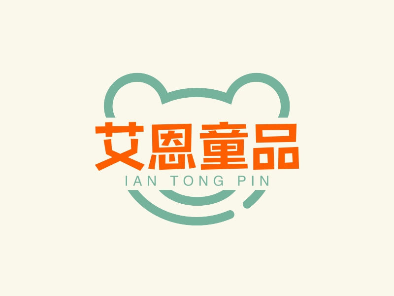 艾恩童品 - IAN TONG PIN
