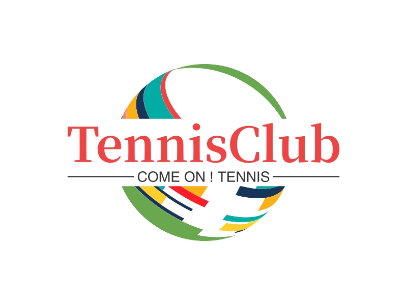 Tennis  Club - COME ON ! TENNIS
