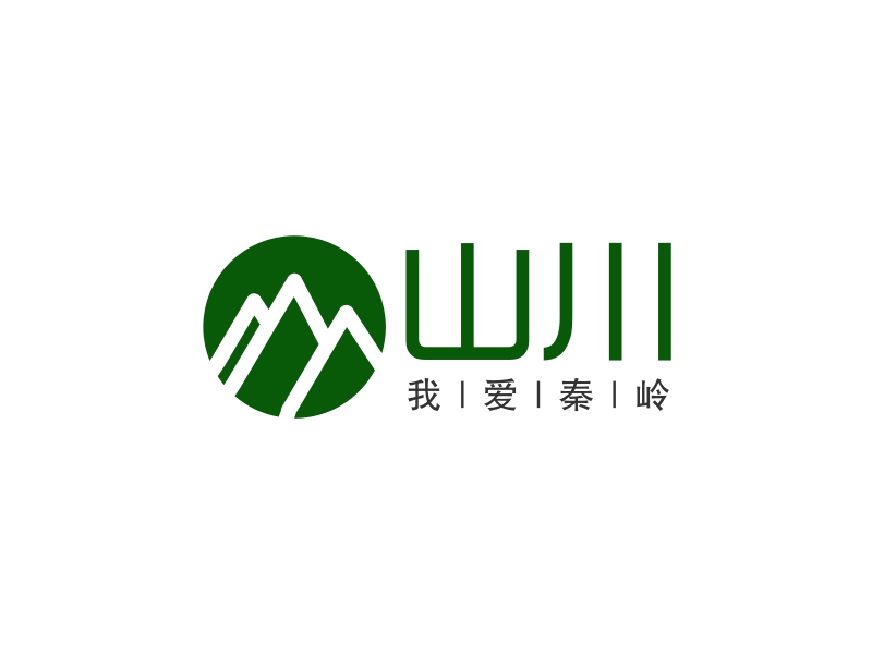 山川 Logo Maker - Design 山川 logos online