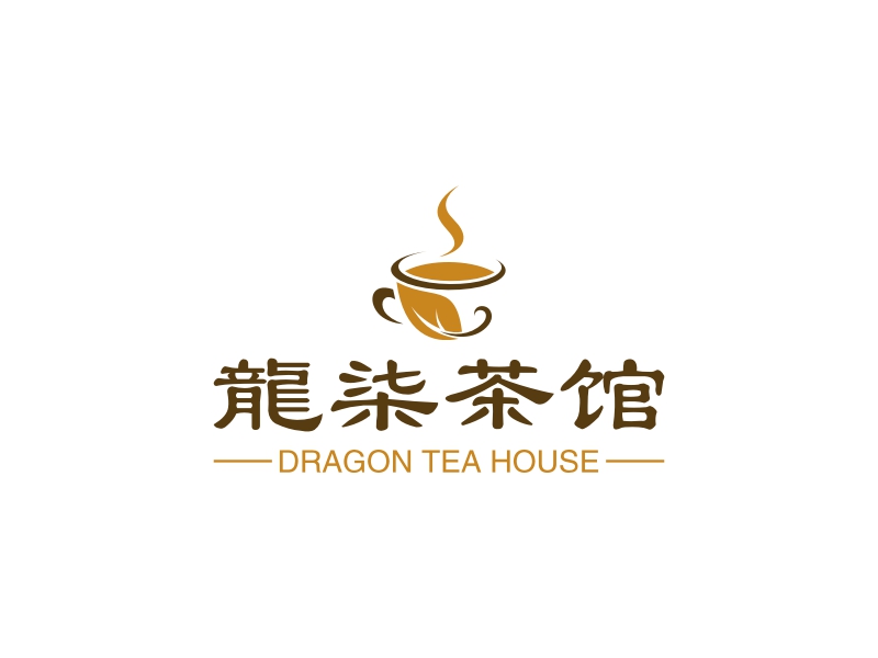 龍柒茶馆 - DRAGON TEA HOUSE