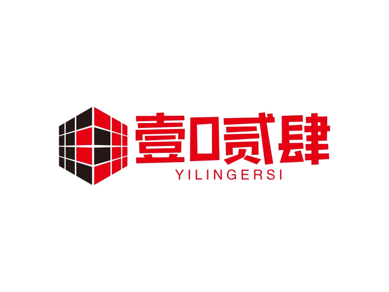 壹0贰肆 logo | 一键设计 logo - 标小智
