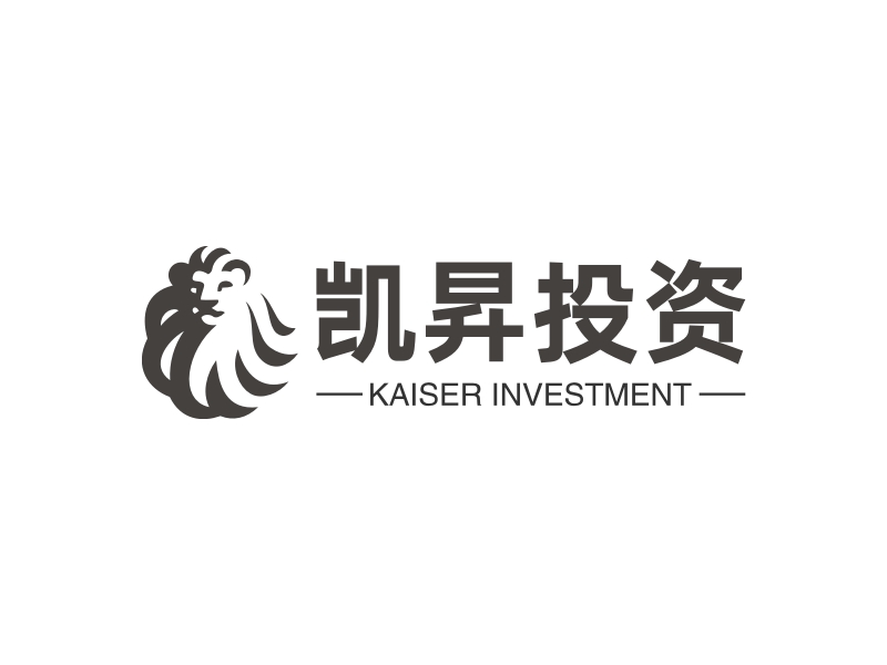 凯昇投资 - KAISER INVESTMENT