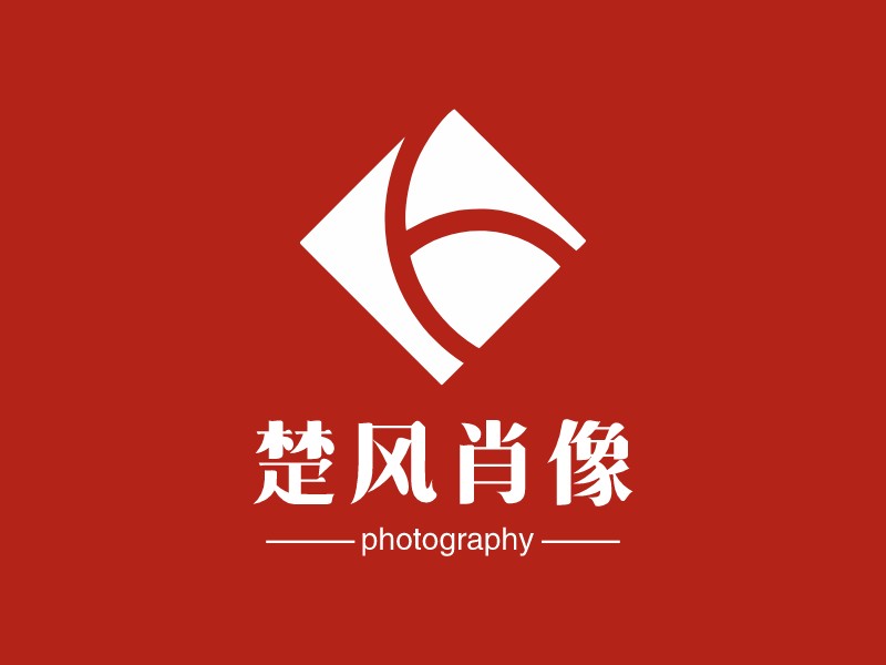 楚风肖像 Logo Maker - Design 楚风肖像 logos online
