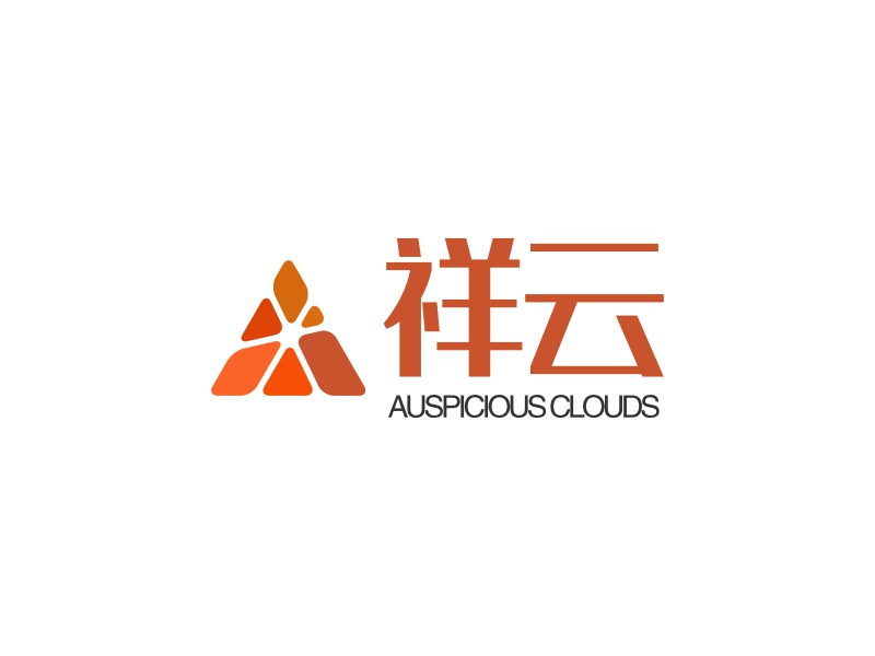 祥云 Logo Maker - Design 祥云 logos online