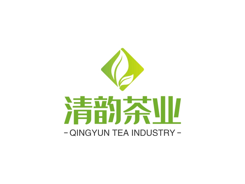 清韵茶业 - QINGYUN TEA INDUSTRY