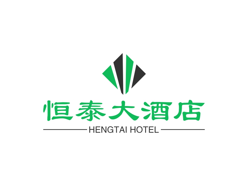 恒泰大酒店 - HENGTAI HOTEL