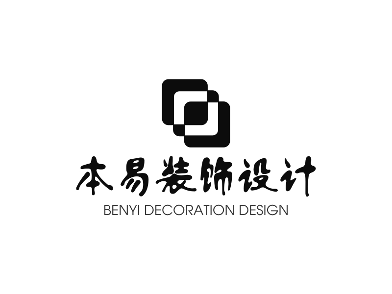 本易装饰设计 - BENYI DECORATION DESIGN