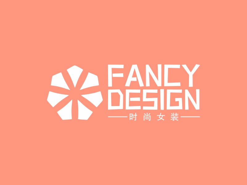 Fancy Design - 时尚女装
