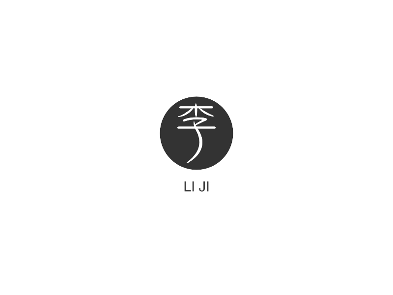 李记 Logo Maker - Design 李记 logos online