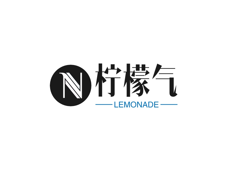 柠檬气 logo | 一键设计 logo - 标小智