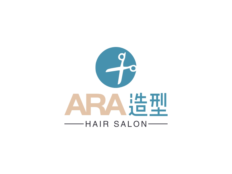 ARA 造型 - HAIR SALON