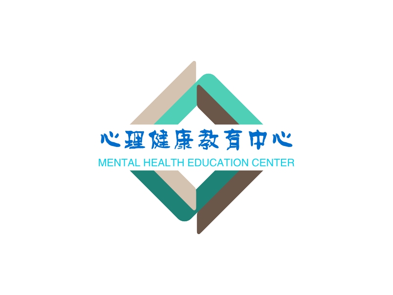 心理健康教育中心 Logo Maker - Design 心理健康教育中心 logos online